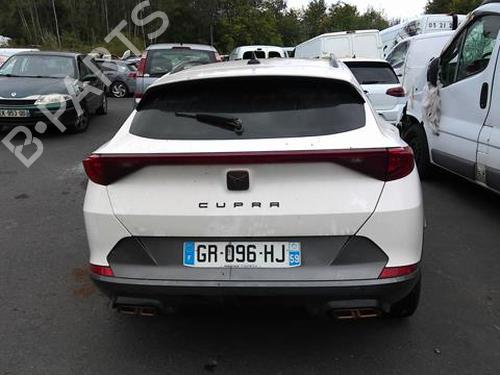 Left taillight CUPRA FORMENTOR (KM7, KMP) 1.4 e-Hybrid | BP32482208C34  - Image 12