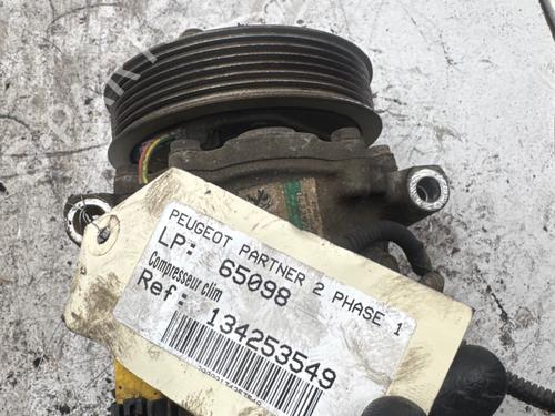 AC compressor PEUGEOT PARTNER Tepee 1.6 HDi | BP39986614M34 - Image 3