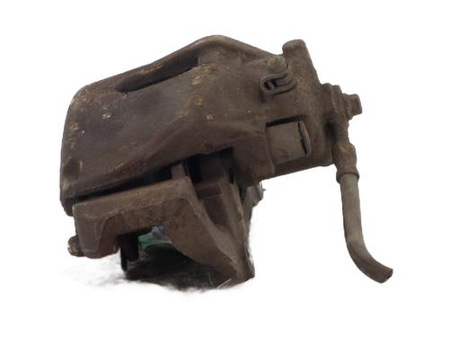 Used Left front brake caliper Left front brake caliper OPEL ASTRA H GTC (A04) 1.7 CDTI (L08) (125 hp) 31878518 31878518