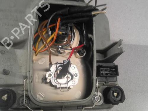 Used Left headlight MERCEDES-BENZ VITO Van (W638) 110 D 2.3 (638.074, 638.078) (98 hp) 22002723