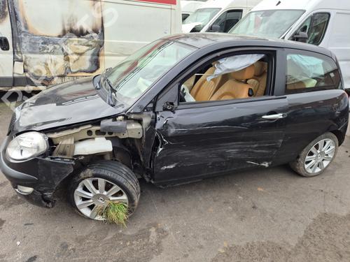Engine LANCIA YPSILON (843_) 1.3 JTD (843.AXD11, 843.AXD1A) | BP37164405M1  - Image 14