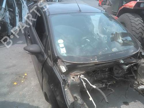 Shift knob FORD FIESTA VI (CB1, CCN) 1.4 TDCi | BP26508748I34 - Image 26