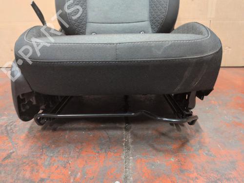 Right front seat RENAULT CAPTUR II (HF_) E-TECH 145 (HFMU) | BP37743363C16 - Image 7