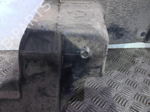 Wheel arch PEUGEOT BIPPER Tepee 1.4 HDi | BP20351096C56 