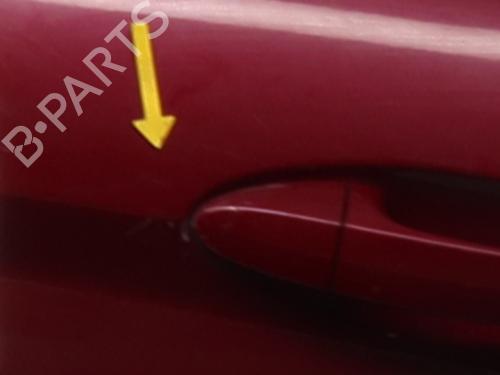 Right front door FORD FIESTA VI (CB1, CCN) 1.6 TDCi | BP22653699C3 