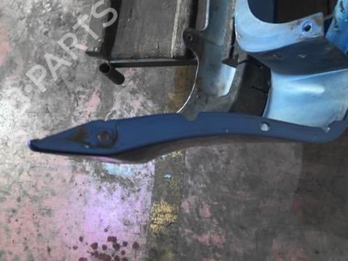 Rear bumper MERCEDES-BENZ VANEO (414) 1.6 (414.700) | BP20358442C8 
