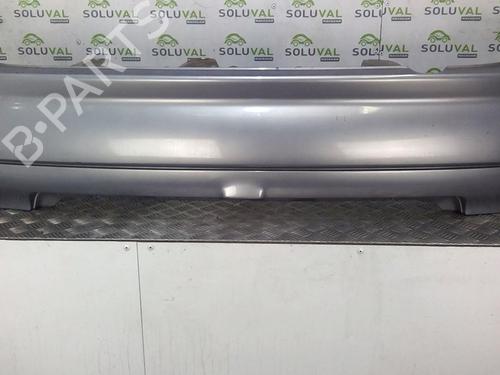 Used Rear bumper OPEL ASTRA G Hatchback (T98) 1.4 16V (F08, F48) (90 hp) 22000650