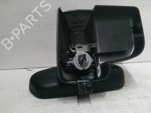 Rear mirror PEUGEOT 508 I (8D_) 2.2 HDi | BP20364809I6 