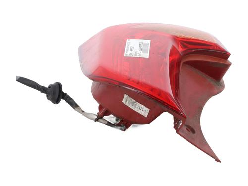 Left taillight KIA PICANTO II (TA) 1.0 | BP32128505C34 - Image 5