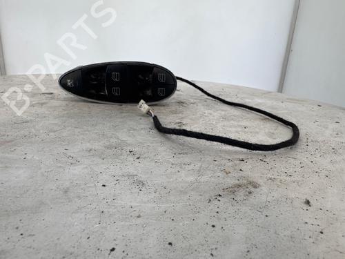 Left front window switch MERCEDES-BENZ E-CLASS (W211) E 320 CDI (211.026) | BP36955616I27 - Image 5