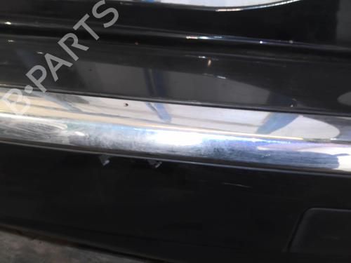 Rear bumper CITROËN C4 Grand Picasso I (UA_) 1.6 HDi | BP20353903C8 