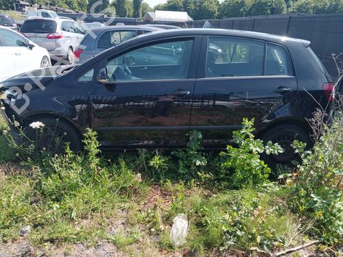 Front right interior door handle VW GOLF PLUS V (5M1, 521) 1.6 TDI | BP28326502I14 - Image 27