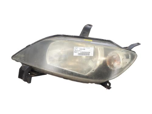 Left headlight MAZDA 2 (DY) | BP36791857C28 - Image 2