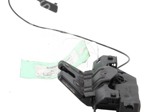 Tailgate lock BMW 1 (E87) 118 d | BP20360696C101 