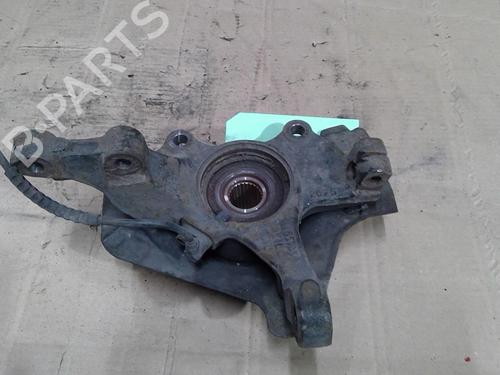 Left front steering knuckle OPEL CORSA D (S07) 1.3 CDTI (L08, L68) | BP28163635M25 - Image 3