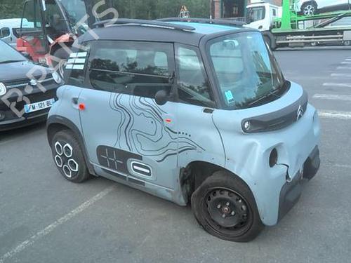 Horn CITROËN AMI (9A_) Electric (9AZ2CA) | BP29210015E13 - Image 9