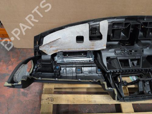 Dashboard BMW 3 Coupe (E92) 335 d | BP38090143C46 - Image 9