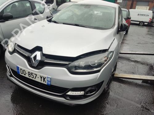 Gearbox RENAULT MEGANE III Hatchback (BZ0/1_, B3_) 1.5 dCi (BZ09, BZ0D, BZ1W, BZ29, BZ14) | BP25977951M3 - Image 14