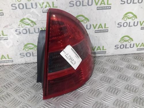 Højre baglygte CITROËN C5 II (RC_) 1.6 HDi (RC8HZB) | BP20353789C35 