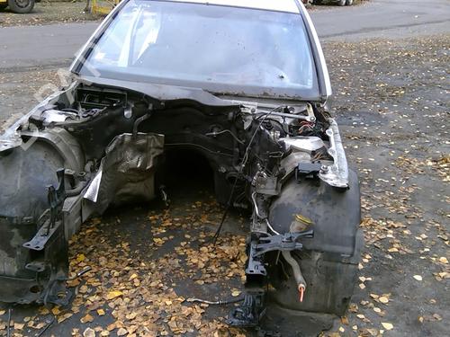Left front window switch MERCEDES-BENZ C-CLASS (W203) C 220 CDI (203.006) | BP30362311I27  - Image 12