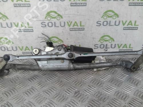 Front wiper motor CITROËN SAXO (S0, S1) 1.1 X, SX | BP20364228M29