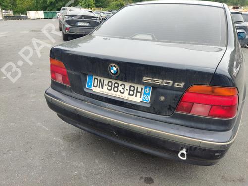 Headlight switch BMW 5 (E39) 525 d | BP26466447I24 - Image 23