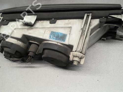 Left headlight SKODA OCTAVIA I (1U2) 1.9 TDI | BP22000616C28 