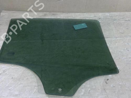 Deurruit links achter OPEL CORSA D (S07) 1.2 LPG (L08, L68) | BP30823821C20