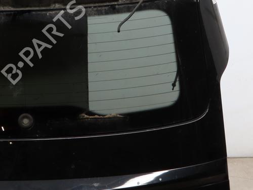 Used Tailgate Tailgate 38976739 38976739