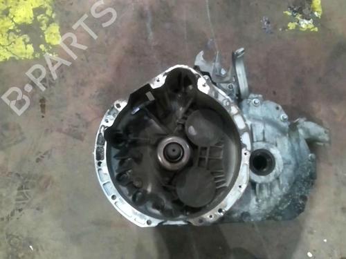 Gearbox MERCEDES-BENZ B-CLASS Sports Tourer (W245) B 180 CDI (245.207) | BP20361117M3 
