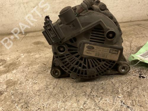 Alternator FORD FIESTA VI (CB1, CCN) 1.4 TDCi | BP38167087M7 - Image 4