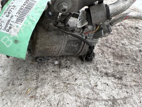 AC compressor RENAULT MEGANE IV Hatchback (B9A/M/N_) 1.6 dCi 130 (B9A4) | BP39425513M34 - Image 4