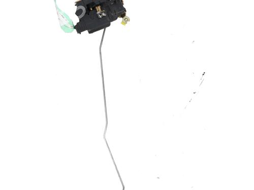 Front right lock RENAULT KANGOO (KC0/1_) 1.5 dCi | BP25407642C97 