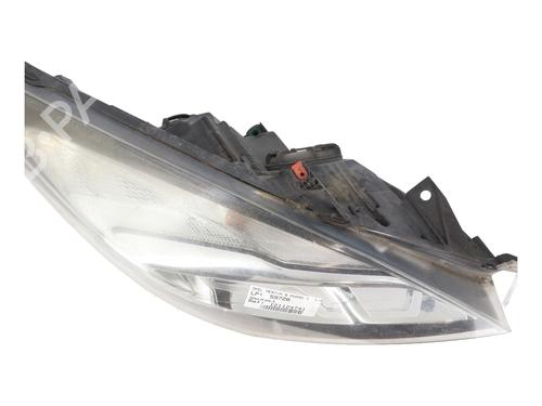 Right headlight OPEL MERIVA B MPV (S10) 1.4 (75) | BP32383320C29 