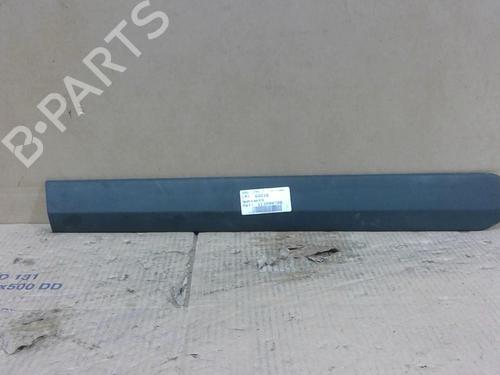 Used Door moulding trim OPEL COMBO Box Body/MPV (X12) 1.6 CDTI (B05) (120 hp) 29609356