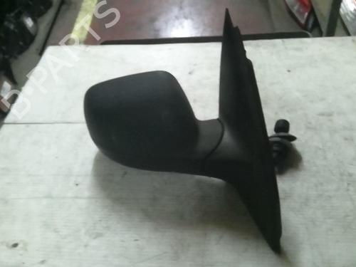 Used Right mirror VW LUPO I (6X1, 6E1) 1.7 SDI (60 hp) 20369201