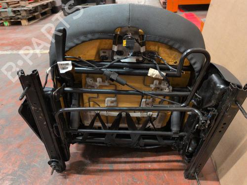 Used Left front seat Left front seat 37164456 37164456