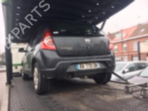 Engine DACIA SANDERO 1.4 MPI LPG | BP22385053M1  - Image 8