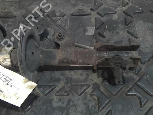 Left front shock absorber FIAT PANDA (169_) 1.1 (169.AXA1A) | BP25438676M16 