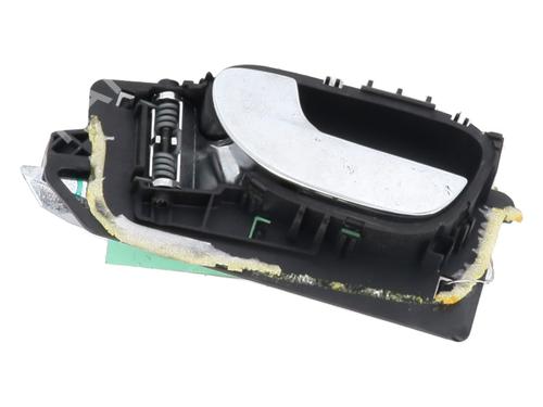 Venstre bagtil invendig håndtag PEUGEOT 307 (3A/C) 1.6 HDi (90 hp) 28614742