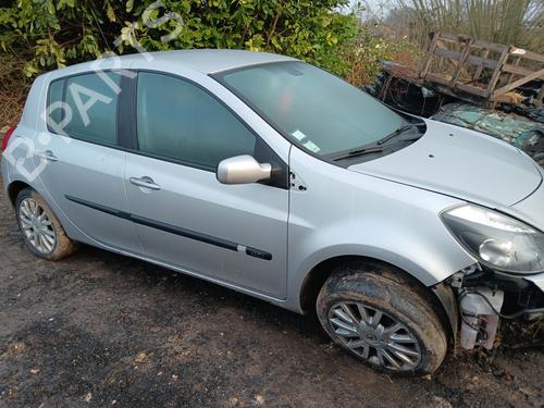 Front left interior door handle RENAULT CLIO III (BR0/1, CR0/1) 1.5 dCi (BR17, CR17) | BP26691502I13 - Image 4