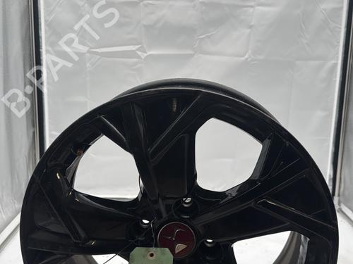 Used Rim Rim DS DS 3 / DS 3 CROSSBACK (UR_, UC_, UJ_) 1.5 BlueHDi 130 (UCYHZR) (130 hp) 33857269 33857269