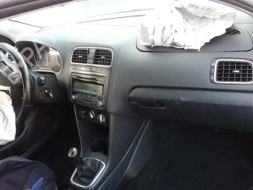 Steering column stalk VW POLO V (6R1, 6C1) 1.2 TDI | BP21777739I23 