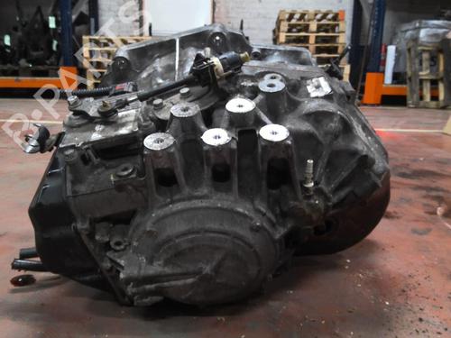 Gearbox OPEL INSIGNIA A (G09) 2.0 CDTI (68) | BP32670590M3 - Image 2