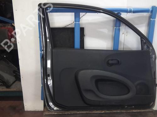 Used Left front door NISSAN MICRA III (K12) 1.2 16V (80 hp) 20360005