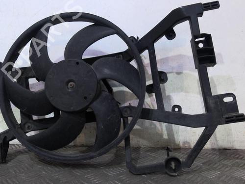 Radiator fan DACIA SANDERO II 1.2 | BP20366095M35 - Image 4