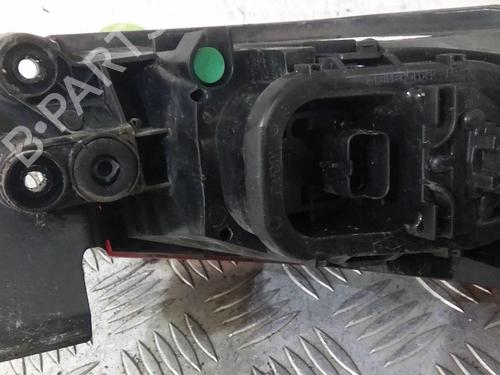 Right taillight RENAULT CLIO IV (BH_) 1.2 16V | BP20368545C35 
