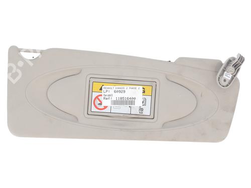 right-sun-visor-renault-kangoo-express-fw01_-2008-31179340 main image