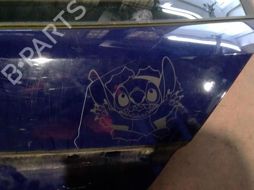 Tailgate OPEL ASTRA H (A04) 1.4 (L48) | BP31175746C6 