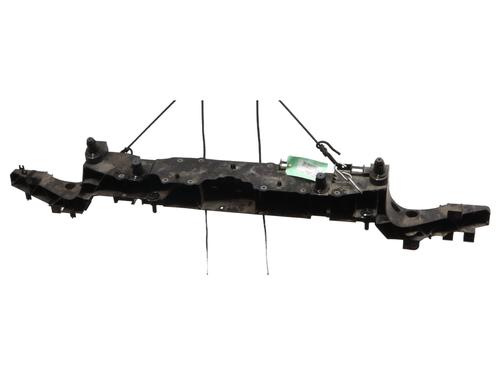 Used Front slam panel RENAULT ZOE (BFM_) ZOE (92 hp) 31723788